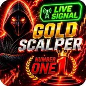 Gold Quantum Liquidity Scalper EA v2.2