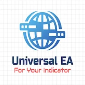 [P] Universal Indicator EA for Your Indicator v12.6
