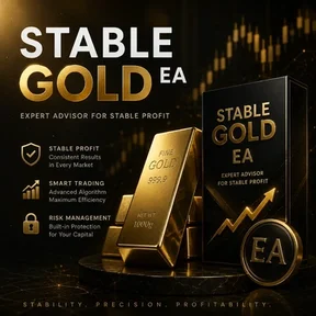 Stable Gold EA