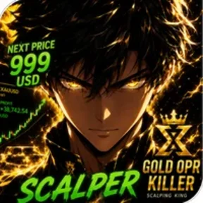 Gold OPR Killer EA v3.0