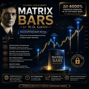 Matrix Bars [Боровский Кирилл]