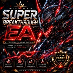 Super Breakthrough EA