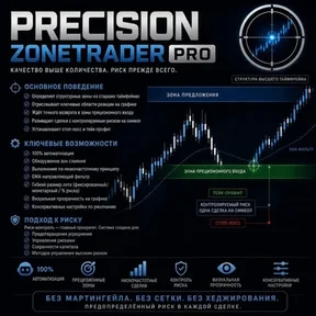 Precision ZoneTrader Pro