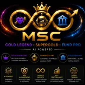 [P] MSC Gold Pro EA v5.0