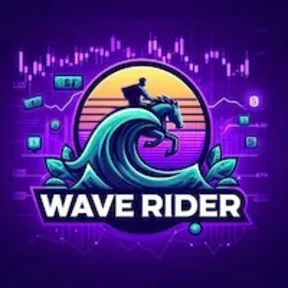 [P] Wave Rider EA v4.1