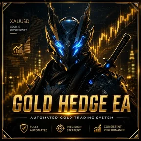 GOLDHEDGE EA