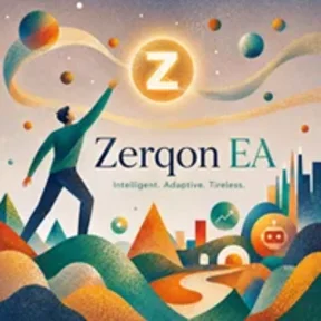 [P] Zerqon EA v22.1