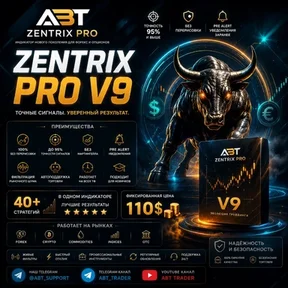 ABT ZENTRIX PRO