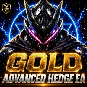 Gold Advanced Hedge EA
