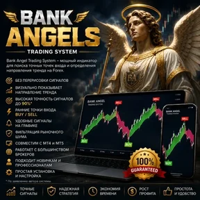 Bank Angel