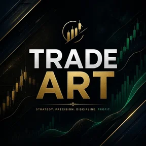 Обучение Объемному анализу [TRADE ART]