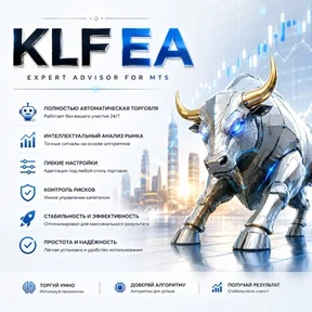 KLF EA