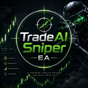 TradeAI Sniper EA 8.1