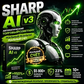Sharp ai v3
