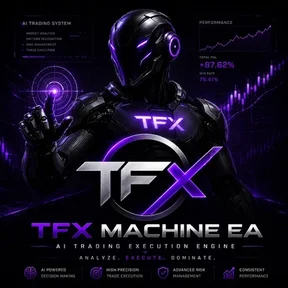 TFX Machine EA