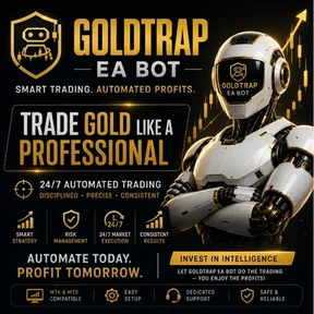 GOLDTRAP EA BOT