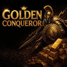 🏆 Golden Conqueror V1.3