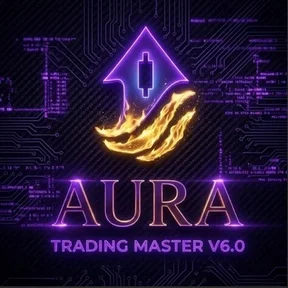 Aura Trading Master V6.0