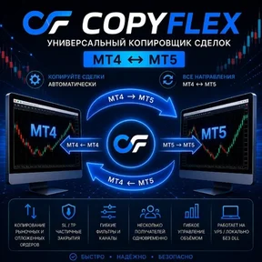CopyFlex [специально для FXSA]