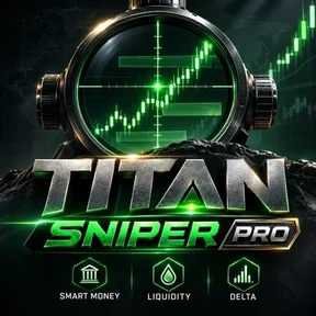 TITAN SNIPER PRO