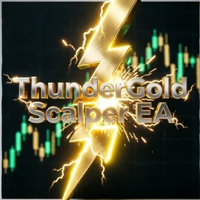 ThunderGold Scalper EA