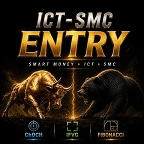 ICT-SMC ENTRY