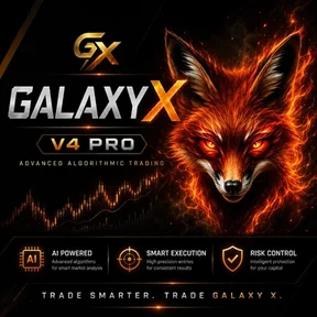 Galaxy X V4 PRO