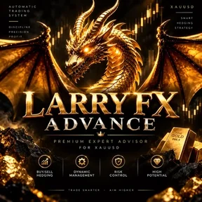 LARRY FX ADVANCE