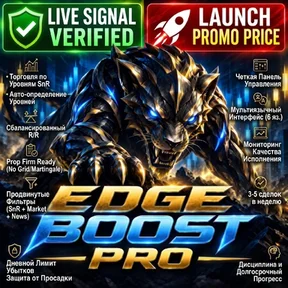 [P] Edge Boost Pro EA v1.0
