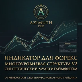 [P] Azimuth Pro v2.6